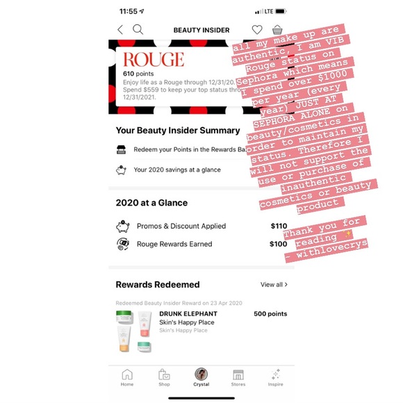 BNIB Anastasia Beverly Hills Modern Renaissance - Picture 8 of 8